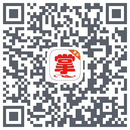 掌通宝家长版du code QR de téléchargement