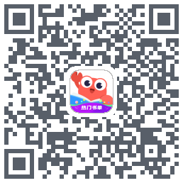 KaDa阅读 QRcode
