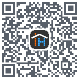 iMagicHome的下載二維碼