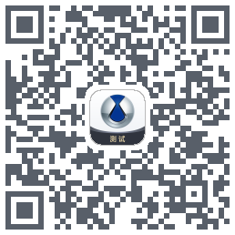 腾势汽车código QR de descarga de