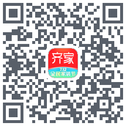 齐家的下载二维码