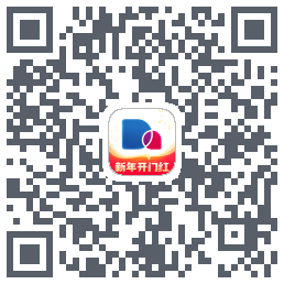 永达汽车 QRcode