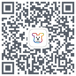 小白学习打印的下載二維碼