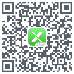 XTrend Speed QRcode