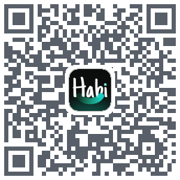 Habib QRcode
