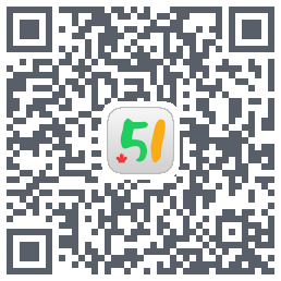 加国无忧(S)51.ca的下載二維碼