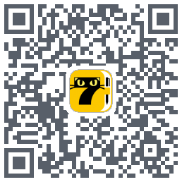 七猫作家助手的下載二維碼