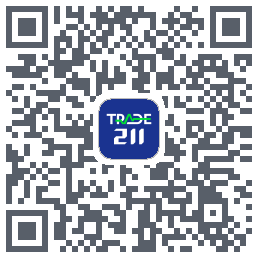 Trade211kod QR do pobrania