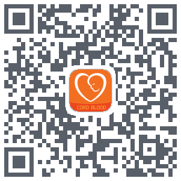 北京市脐血库 QRcode