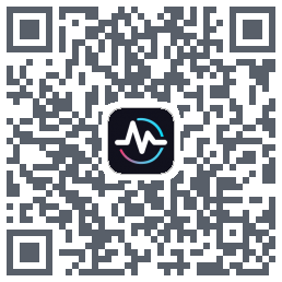 MERIT超燃脂codice QR per il download