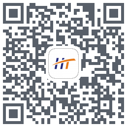 鸿泰物流código QR de descarga de