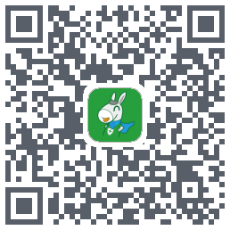 驴充充codice QR per il download
