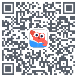 KaDa阅读 QRcode