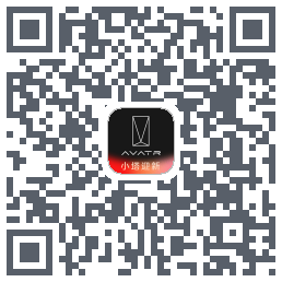 阿维塔のダウンロードQRコード