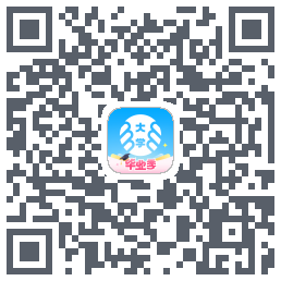 掌上大学 QRcode