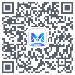 M3的下载二维码