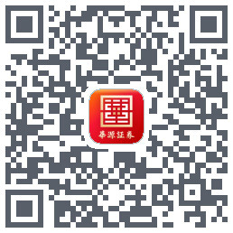 华源财富 QRcode
