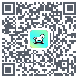 摇摇车的下載二維碼