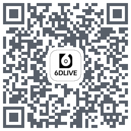 FVPlayerのダウンロードQRコード