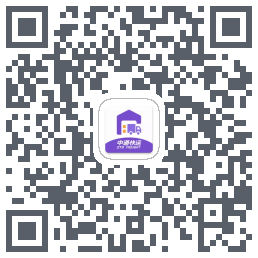 掌上快运 QRcode