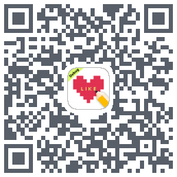 像素创作家的下载二维码