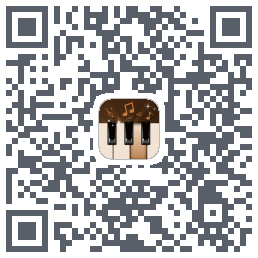 随心弹钢琴模拟器  QRcode