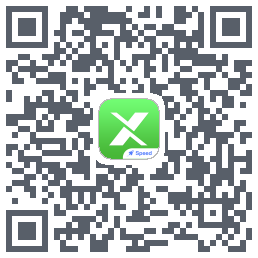 XTrend Speed的下載二維碼