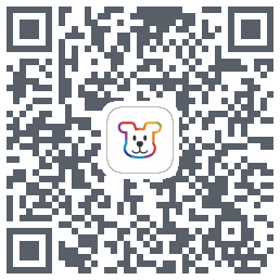 小白学习打印的下載二維碼