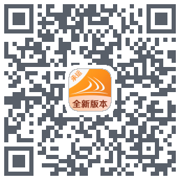 货满e家司机端的下載二維碼