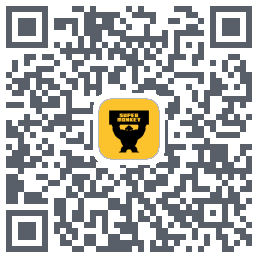 超级猩猩 QRcode