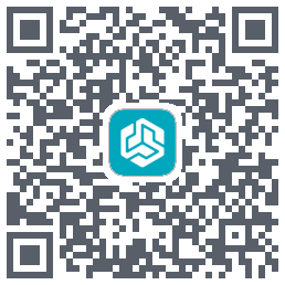 移动门户kod QR do pobrania