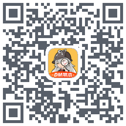 剧本杀 QRcode