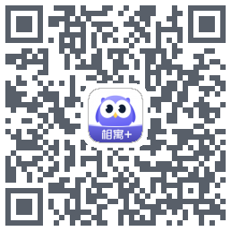 相寓+kod QR do pobrania