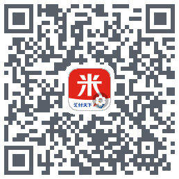 汇来米T的下載二維碼