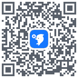 海豚开单 QRcode