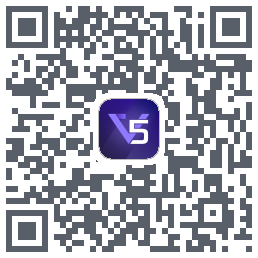 V5item QRcode