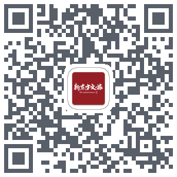 新东方文旅 QRcode