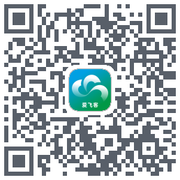 爱飞客kod QR do pobrania