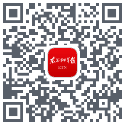 东方烟草报 QRcode