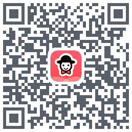 美景听听 QR-код для загрузки