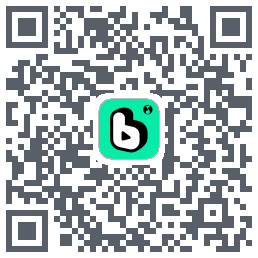 波点音乐的下載二維碼