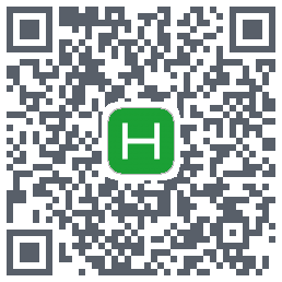 国际橡塑展的下載二維碼
