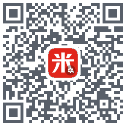 汇来米 QRcode