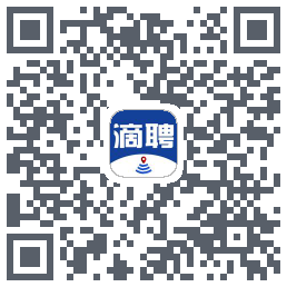 滴聘 QRcode