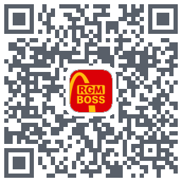 RGM BOSS的下載二維碼