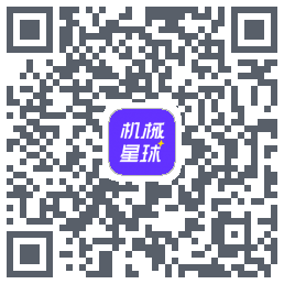 机械星球 QR-код для загрузки