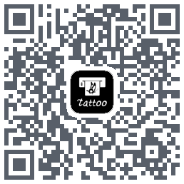 TattooPrinter的下載二維碼