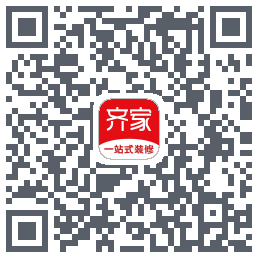 齐家的下載二維碼