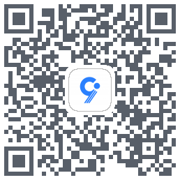 九州代驾的下载二维码