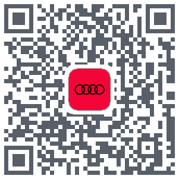 上汽奥迪 QRcode